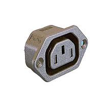 Bulgin PX0793/63 ອອດເລັດ SC MOUNT 63.MM TABS