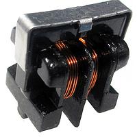 Abracon ALFT-09V-802 ຕົວກັ້ນສາຍ CMC 0.400 A 2500.00 mOhm