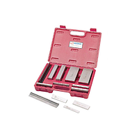 Vertex VP-100 ກໍາ​ນົດ​ຕັນ​ວັດ​ (18 pieces)