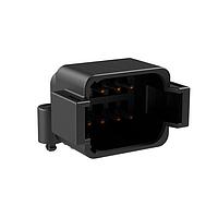 Amphenol SINE Systems ATF13-08PB-BM01 ຫົວຂໍ້ 8Pin B Key Snap Fit Gold