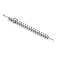 Mill-Max 4259-4-00-01-00-00-03-0 ດັບເບິ່ງຄູ່ 200u SN/PB ທົດລອງ NI