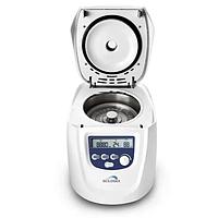 SCILOGEX SCI24H ເຄື່ອງປั่นແຍກເລືອດ Hematocrit (200-14000rpm)