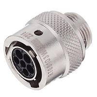 Amphenol SINE Systems RT06103W3SNH ຕົວເຊື່ອມ ECO MATE-RM-CONNECTORS