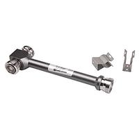 HUBER+SUHNER 5502.41.0050 ອຸປະກອນແບ່ງພະລັງງານປະຕິກັນ 2-ທາງ 694-3800 MHz, 2 ທາງ, 7/16(f)