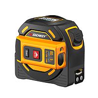 SNDWAY SW-TM60 ເຄື່ອງວັດແທກໄລຍະທາງເລເຊີ (60m)