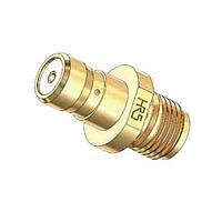 Hirose Electric HRMP-POBJ ຕົວແປງ RF - ລະຫວ່າງຊຸດ