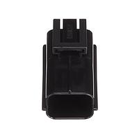 AMP Connectors - TE Connectivity 344265-1 ກອງທາບ 6 ທາບ HSG ສີດຳ ECONO