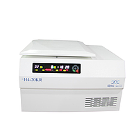 KECHENG H4-30KR ຕາຕະລາງ centrifuge ຕູ້ເຢັນຄວາມໄວສູງ