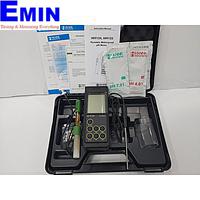ບໍລິການກວດສອບ pH Meter