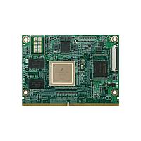 TechNexion EDM1IMX6Q10R20E16TI ລະບົບ-ອອນ-ໂມດູນ - SOM EDM ປະເພດກະທົບ 1 NXP I.MX6 QUAD 1GHZ + PMIC + 2GB RAM + 16GB EMMC + GIGABIT LAN ອຸດສາຫະກຳ ອຸນຫະພູມ -40 85C