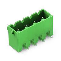 Wurth Elektronik 691305540002 ຫົວຂໍ້ WR-TBL 300VAC 16A 2P ຮະດັບຮອງແນວຮອງ