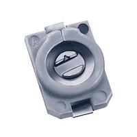 Knowles Voltronics JZL100 ຕຣິມເມີ / ຄອງຄະປາຊິເຕີຕົວແປງ LOW COST JZL100