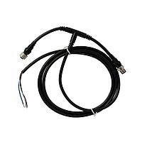 Eaton M22M-WJ2H-2P 2-Position 2-POS MOM JOYSTICK HORIZONTAL METAL-BZL