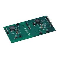 Texas Instruments TPS54160EVM-230 ຕົວຄວບຄຸມແຮງໂຮມ - ຕົວຄວບຄຸມສະຫວັດ TPS54160 Eval Mod