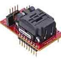 Microchip Technology EV39Y17A ບັດລູກ & ບອດ OEM TA100 24-VQFN ປະຕູ mikroBUS