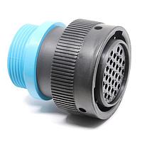 DEUTSCH - TE Connectivity HDP26-24-31SE-L015 ຕົວເຊື່ອມ PLUG ASM