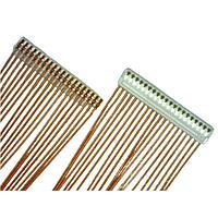 JST Commercial A20XSR20XSR36R295A ການປະກອບ Jumper 12" 20XSR-36S JUMPER ASSEMBLY 1:1