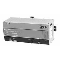 SolaHD SDUECATCARD UPS - ອຸປະກອນຈັດຫຼັກພະລັງງານບໍ່ຂາດຕົວ 2 ພອດ EtherCAT ບັດສື່ສານ