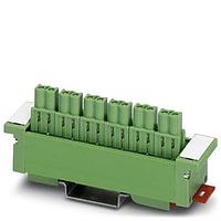 PHOENIX CONTACT 2298331 ໂມດູນອິນເຕີເຟດປະສິດທິພາບ UM 25-PVB 2/12I CV/SO19