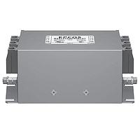 EPCOS B84143A0010R107 ຕົວກັ້ນສະຫນັບສະຫນູນໄຟຟ້າ 10A 300/520V 3-LINE EMC FILTER