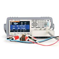 Tonghui TH2830 ເຄື່ອງວັດແທກ LCR ຂະໜາດກະທັດຮັດ (50Hz-100kHz)