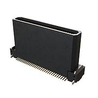 Harwin F20-10008045R ຕົວເຊື່ອມ FLECTO 0.635mm pitch ຜູ້ຍິງ 80 ທາງ ສັນຍາ (4.28mm)