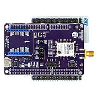 Morse Micro MM6108-EKH08-05US-01 ຊຸດການປະເມີນ Wi-Fi HaLow Shield + STMicro STM32WB55RG