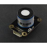 DFRobot SEN0322 ອຸປະກອນວັດປະສົງອອກຊິເຈນ Gravity: ອຸປະກອນວັດປະສົງອອກຊິເຈນໄຟຟ້າເຄມີ / O2 Sensor (0-25%Vol, I2C)