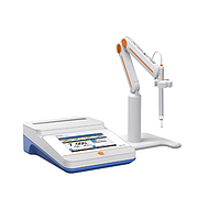 REX M600L (pX/ion) ເຄື່ອງວິເຄາະຫຼາຍພາຣາມິເຕີ (2000.00 mV, 20.000 pH, 20.000 pX, 135.0 °C)