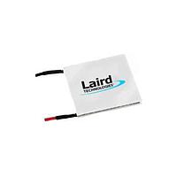 Laird Thermal Systems 430032-501 ຕົວເຢັນເຄີລິກແບບຈານສະຫຼອງຄວາມຮ້ອນ, ຈານເຄີລິກ, ສໍາລັບການນໍາໃຊ້ກັບກະຊວງກະທົບສູງ/ປັບອຸ່ນຂະໜາດໃຫຍ່
