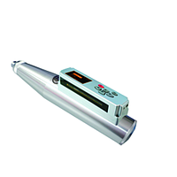 HUATEC HTH-225E ຄ້ອນທົດສອບຄວາມເຂັ້ມແຂງຂອງຄອນກີດ (10-60MPa, 2.207J)