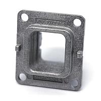 DEUTSCH - TE Connectivity BACC65BVMA ຕົວເຊື່ອມມີມິຕິສະເປັກ MIL ແບບສະເກດ DMC-M SMOD RECP 24 A ZPF000000000100856