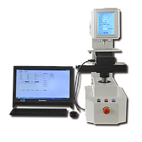 HST HRS-150D-ZXY ເຄື່ອງທົດສອບຄວາມແຂງຂອງ Rockwell ອັດຕະໂນມັດຢ່າງເຕັມສ່ວນ (150kgf)