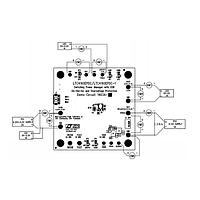 Analog Devices DC1463A-B ບອດສະຫຼຸບການຈັດການພະລັງງານພິເສດ LTC4160EPDC-1 - ພະລັງງານສະຫວັດດີ້ງ