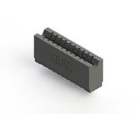 EDAC 746-010-527-506 ຕູກການຕໍ່ຕົວກາງບັດ Press-fit Card Edge Connector