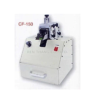 REN THANG CF-150 Loose Radial Lead Cutting Machine, ການໃຫ້ອາຫານທາງຫນ້າ (9,000pcs/h)