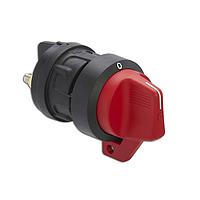 Littelfuse 75920-05 ອຸປະກອນຕັດການແຮງງານແບດເຕີຣີ 6V-36V 3/8-24" 400A @ 12V DC IP68