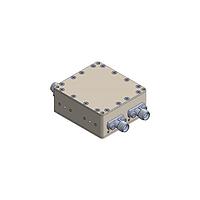 Quantic X-Microwave XM-D173-1009C RF Development Tools Demodulators, JCIQ-176D+