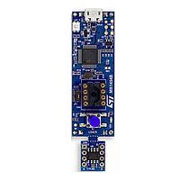 STMicroelectronics STM32G0316-DISCO ຊຸດຄົ້ນພົບ Discovery Kits ຊຸດຄົ້ນພົບກັບ STM32G031J6 MCU