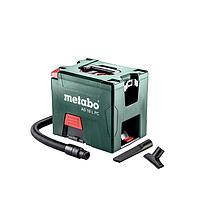 METABO AS 18 L PC ເຄື່ອງດູດຝຸ່ນໄຮ້ສາຍ (18V Li-ion)