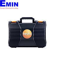 TESTO 0516 4900 ກະແສປະລິມານກໍລະນີ