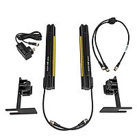 Banner Engineering DK-S4B DEMO KIT ເຄື່ອງທົດລອງ Demo Kit DK-S4B DEMO KIT