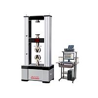 HST WDW-200E ຄອມພິວເຕີຄວບຄຸມເຄື່ອງທົດສອບ Electronic Universal (200kN, AC220V)