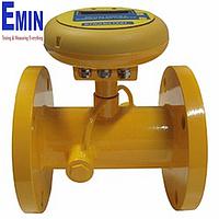 Dynaflox Series DMTFW-E Flanged Ultrasonic Energy Meter