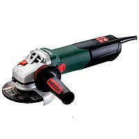 METABO E 15-125 QUICK ເຄື່ອງຕັດມຸມ (220-240 V/50-60 Hz)