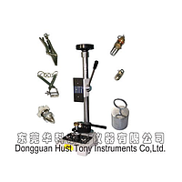 TONYHK HTP-005 ປຸ່ມດຶງເຄື່ອງທົດສອບ