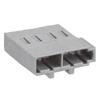 Hirose Electric GT21AN-4PP-HU ອຸປະກອນກັບບ້ານ M con 4 coax N Brckt, ສີເທົາເບື້ອງ