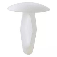 Essentra Components MMB-136-01 ສກຣູແລະອຸປະກອນຢືດຕິດປຸ່ມ, ນັດ, .12-.16 ນິ້ວ ຢືດຢັ້ງ