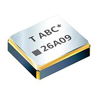 TXC 7Z26020001 TCXO SMD TCXO 2.0 x 1.6 x 0.75mm