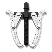 TOPTUL JJAL0206 2-Jaw Gear Puller (6 inch)